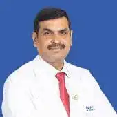 Dr. JV Srinivas in Madurai