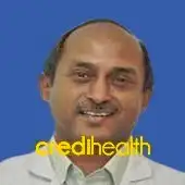 Dr. Praveen Roy in India