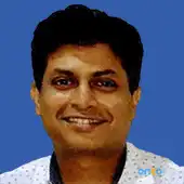Dr. Sanjoy Sen in Salt Lake, Kolkata