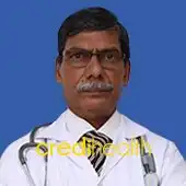 Dr. Ujal Mani in Kolkata