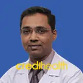Dr. Manohar K N in India