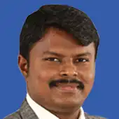 Dr. Griffin M in Chennai