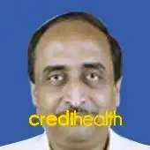 Dr. Vijay Kulkarni in 