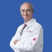 Dr. Hemant K Kalyan in Madurai