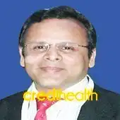 Dr. Uday Mukherjee in Kolkata