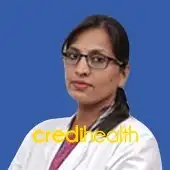 Dr. Shanti Priya Reddy in Bangalore