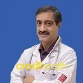 Dr. Anirban Chatterjee in Bangalore
