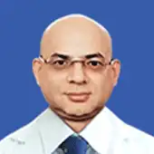 Dr. Ganapathi Bhat in Jaslok Hospital, Mumbai