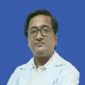 Dr. Sudipta Bhattacharya in Kolkata
