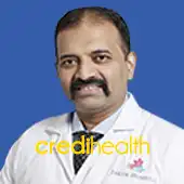 Dr. Indraneel Raut in India