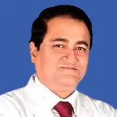 Dr. Saumen Basu in Salt Lake, Kolkata