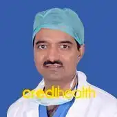 Dr. Durgatosh Pandey in Asian Institute of Medical Sciences, Faridabad