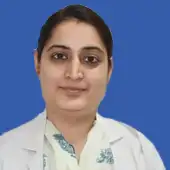 Dr. Panchampreet Kaur in Delhi NCR