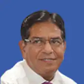 Dr. Kamlesh Khandelwal in Sir HN Reliance Foundation Hospital and Research Centre, Mumbai