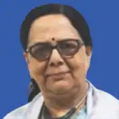 Dr. Sharmila Chandra in Kolkata