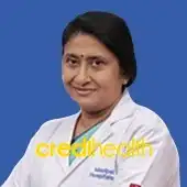 Dr. Ajanta Chakravarty in Whitefield, Bangalore