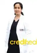 Dr. Rasika Dhawan Setia in Delhi NCR