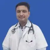 Dr. Pruthvi Raj Chauhan in Ahmedabad