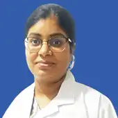 Dr. Akansha Bajpai in Patna
