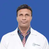 Dr. Sajeev Vengalath in MGM Healthcare, Nelson Manickam Road, Chennai