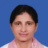 Dr. Sonia Kapur in 