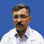 Dr. Biswarup Mukhopadhyay in AMRI Hospitals, Salt Lake City, Kolkata
