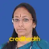 Dr. Laxmi Devi Padmanabhan in Gurgaon