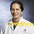 Dr. Meena Malkani in Mumbai