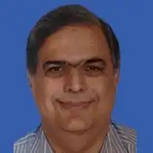 Dr. Jehanbux Chichgar in India