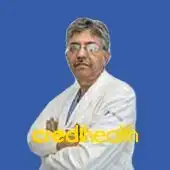 Dr. Vijay Vohra in India
