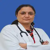 Dr. Pratibha Sharma in Mysore