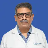 Dr. Sumit Basu in Kokilaben Dhirubhai Ambani Hospital, Andheri, Mumbai
