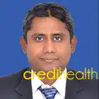 Dr. Muruganandham K in Chennai
