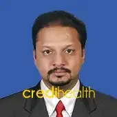 Dr. Murali Mohan CR in Bangalore