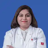 Dr. Gunjan Verma in Delhi NCR