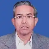 Dr. Shyam Sharan Tambi in 