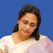 Dr. Padma Paturi in Kolkata