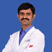 डॉ. सैनमान in मंगलौर