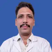 Dr. Mukul Kumar Mondal in Kolkata
