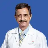 Dr. Chetan Bhatt in Mumbai