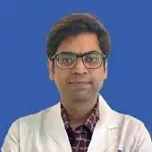 Dr. Shubham Jain in India