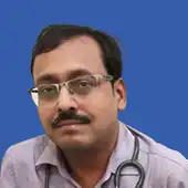 Dr. Soumyabrata Acharya in Kolkata