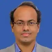 Dr. Shyam Sunder Rendedla in Hyderabad