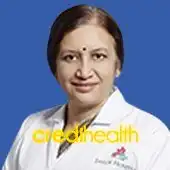 Dr. Purnima Satoskar in Sector 17, Gurgaon