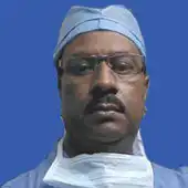 Dr. MD Nashim Akhtar in Kolkata