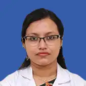 Dr. Alakananda Debnath in India