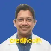 Dr. Sanjay Pandey in Kokilaben Dhirubhai Ambani Hospital, Andheri, Mumbai
