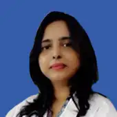 Dr. Vandana Mittal Singla in 