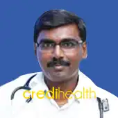 Dr. M Janarthinakani in Chennai