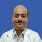 Dr. Manoj Paprikar in Sahyadri Super Speciality Hospital, Nashik